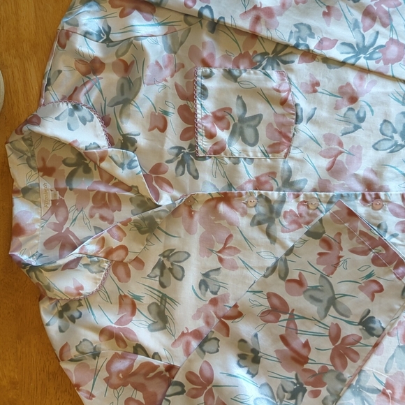 Vintage Elizabeth Women's pajamas - Picture 2 of 8